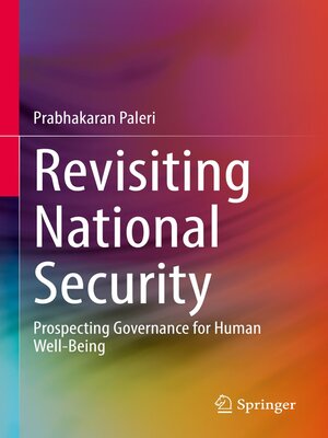 cover image of Revisiting National Security